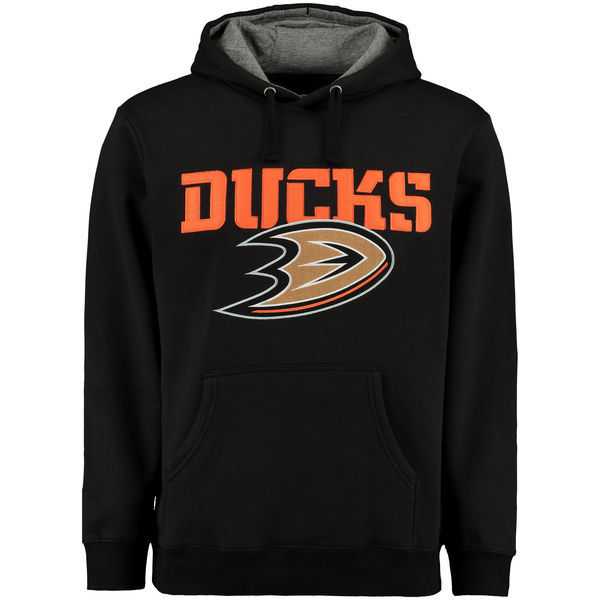 Men's Anaheim Ducks Rinkside Grayton Pullover Hoodie - Black,We sell and wholesale Men's Anaheim Ducks Rinkside Grayton Pullover Hoodie - Black on line form chian!